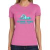 Softstyle ® Women's T Shirt Thumbnail