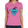 Softstyle ® Women's T Shirt Thumbnail