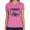 Softstyle ® Women's T Shirt Thumbnail