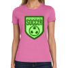 Softstyle ® Women's T Shirt Thumbnail