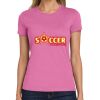Softstyle ® Women's T Shirt Thumbnail