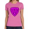 Softstyle ® Women's T Shirt Thumbnail