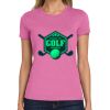 Softstyle ® Women's T Shirt Thumbnail