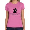 Softstyle ® Women's T Shirt Thumbnail