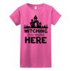 Softstyle ® Women's T Shirt Thumbnail