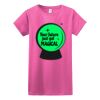 Softstyle ® Women's T Shirt Thumbnail