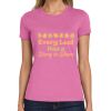Softstyle ® Women's T Shirt Thumbnail