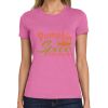 Softstyle ® Women's T Shirt Thumbnail