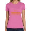 Softstyle ® Women's T Shirt Thumbnail