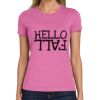 Softstyle ® Women's T Shirt Thumbnail
