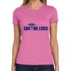 Softstyle ® Women's T Shirt Thumbnail