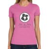 Softstyle ® Women's T Shirt Thumbnail