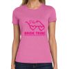 Softstyle ® Women's T Shirt Thumbnail