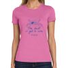 Softstyle ® Women's T Shirt Thumbnail