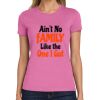 Softstyle ® Women's T Shirt Thumbnail