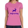 Softstyle ® Women's T Shirt Thumbnail
