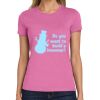 Softstyle ® Women's T Shirt Thumbnail