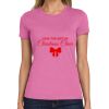 Softstyle ® Women's T Shirt Thumbnail