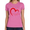 Softstyle ® Women's T Shirt Thumbnail