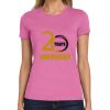 Softstyle ® Women's T Shirt Thumbnail