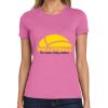 Softstyle ® Women's T Shirt Thumbnail