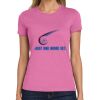 Softstyle ® Women's T Shirt Thumbnail