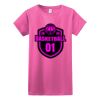 Softstyle ® Women's T Shirt Thumbnail