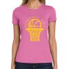 Softstyle ® Women's T Shirt Thumbnail