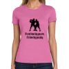 Softstyle ® Women's T Shirt Thumbnail