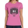 Softstyle ® Women's T Shirt Thumbnail