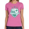 Softstyle ® Women's T Shirt Thumbnail