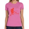Softstyle ® Women's T Shirt Thumbnail