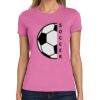 Softstyle ® Women's T Shirt Thumbnail