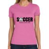 Softstyle ® Women's T Shirt Thumbnail