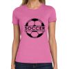 Softstyle ® Women's T Shirt Thumbnail