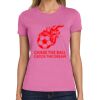 Softstyle ® Women's T Shirt Thumbnail