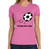 Softstyle ® Women's T Shirt Thumbnail
