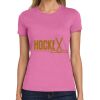 Softstyle ® Women's T Shirt Thumbnail
