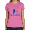 Softstyle ® Women's T Shirt Thumbnail