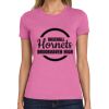 Softstyle ® Women's T Shirt Thumbnail
