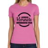 Softstyle ® Women's T Shirt Thumbnail