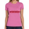 Softstyle ® Women's T Shirt Thumbnail