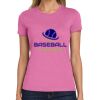 Softstyle ® Women's T Shirt Thumbnail