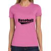 Softstyle ® Women's T Shirt Thumbnail