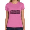 Softstyle ® Women's T Shirt Thumbnail