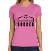 Softstyle ® Women's T Shirt Thumbnail
