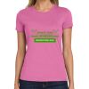 Softstyle ® Women's T Shirt Thumbnail