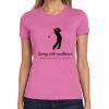 Softstyle ® Women's T Shirt Thumbnail
