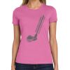 Softstyle ® Women's T Shirt Thumbnail