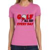 Softstyle ® Women's T Shirt Thumbnail